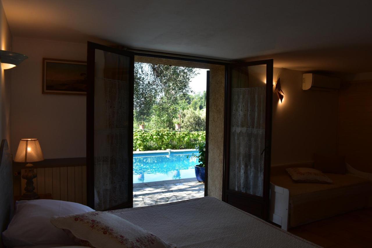 Chambre D'Hote Chez Dany - Mougins Exterior photo