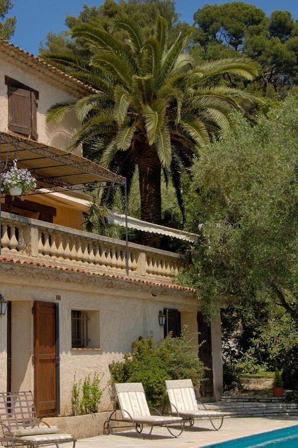 Chambre D'Hote Chez Dany - Mougins Exterior photo