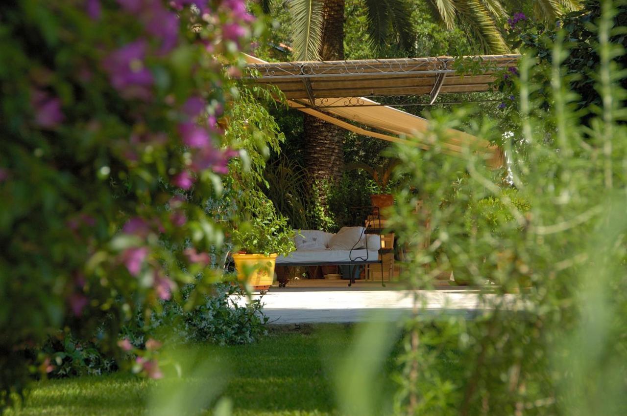 Chambre D'Hote Chez Dany - Mougins Exterior photo