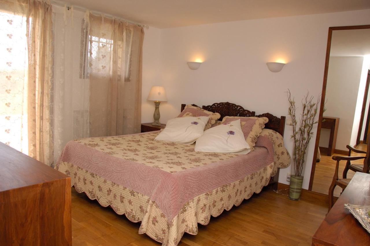 Chambre D'Hote Chez Dany - Mougins Exterior photo