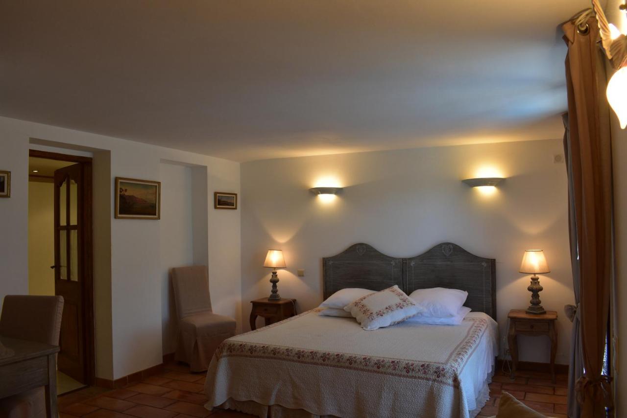 Chambre D'Hote Chez Dany - Mougins Exterior photo