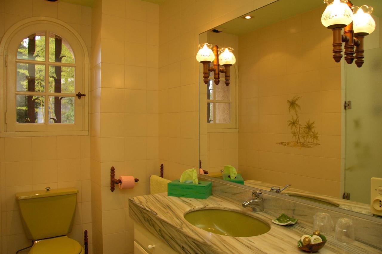 Chambre D'Hote Chez Dany - Mougins Exterior photo